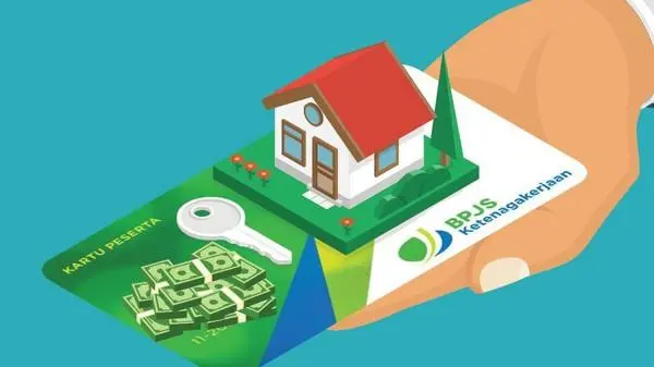Mau Ajukan KPR BPJS Ketenagakerjaan? Cek Syarat dan Kriteria Lengkapnya di Sini!