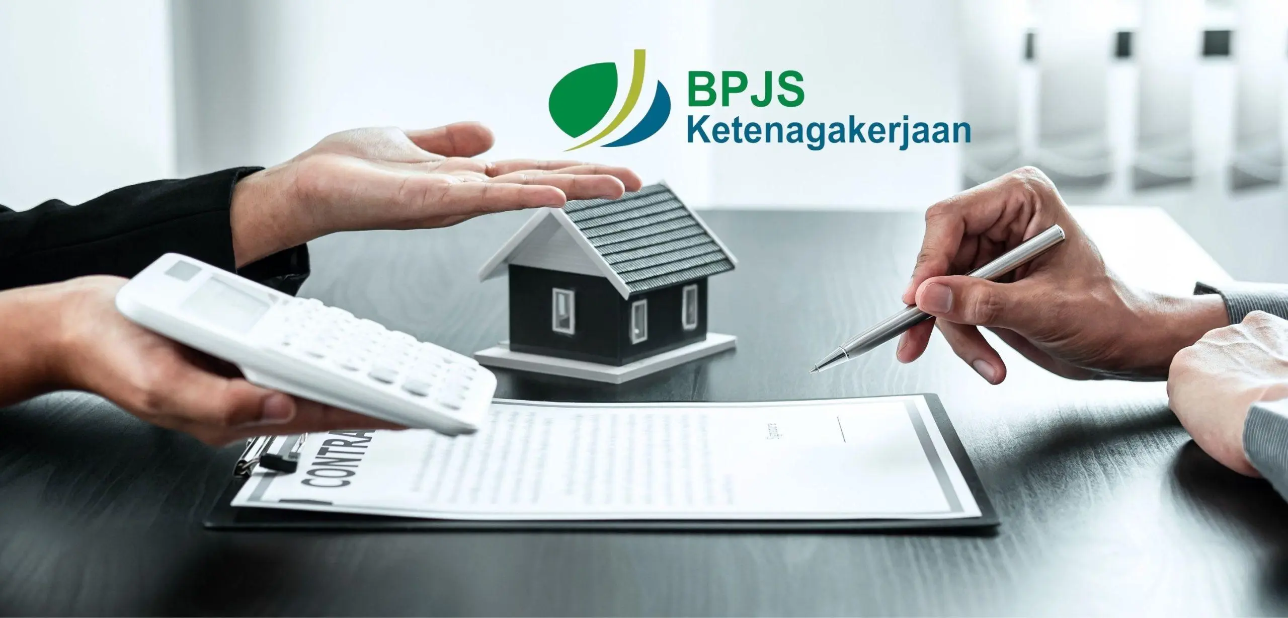 Mengenal KPR BPJS Ketenagakerjaan: Solusi Rumah Layak dengan Bunga Rendah!