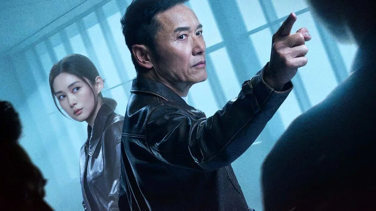Sinopsis Case X Decoded: Mengungkap Misteri Kasus Kriminal Paling Aneh di Hong Kong