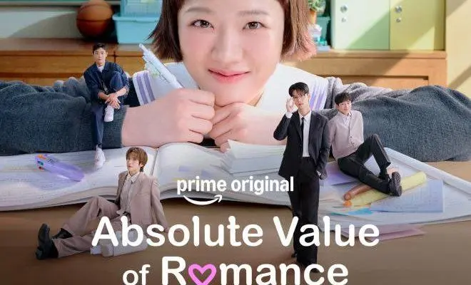 Sampai Berapa Episode? Cek Jadwal Tayang Lengkap Drakor Absolute Value of Romance Eps 1-14
