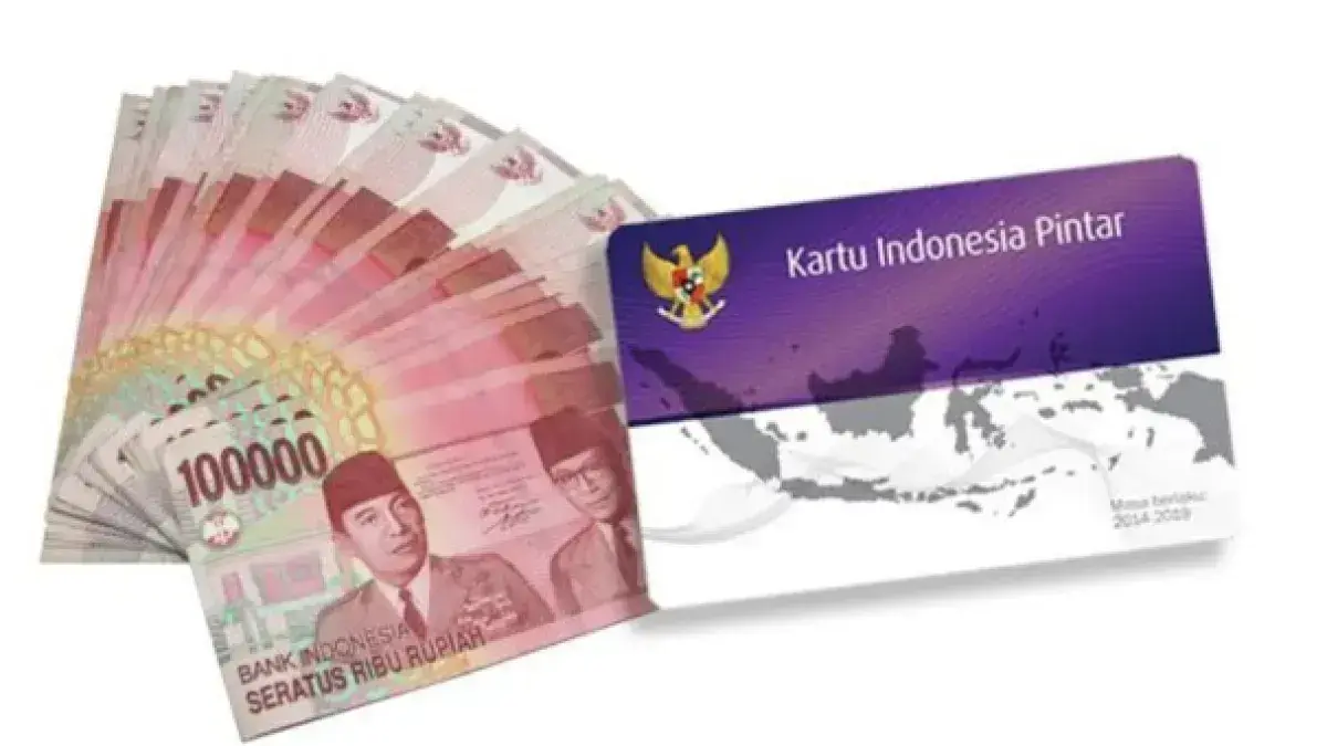 Rincian Besaran Dana PIP 2026 untuk Siswa TK hingga SMA, Paling Besar Rp 1,8 Juta!