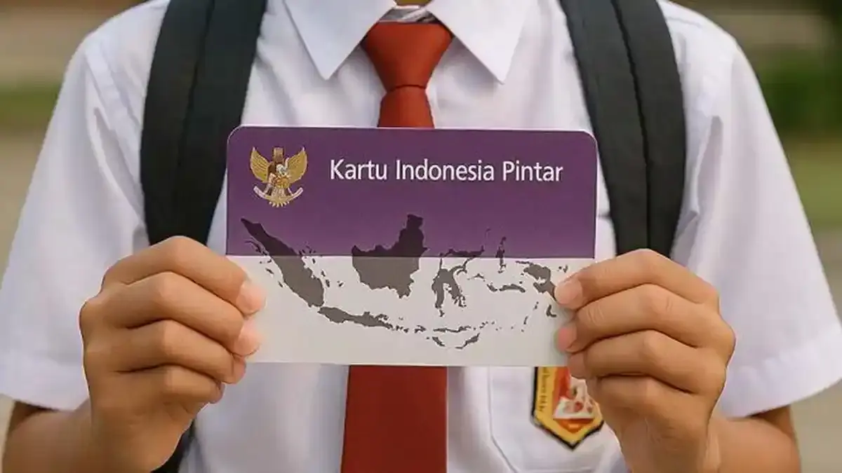 Siapa Saja yang Berhak Dapat PIP 2026? Cek Kriteria Lengkapnya di Sini!