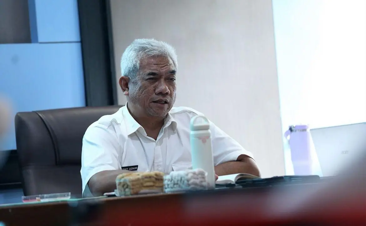 Dinkes Kota Bandung Pastikan Penanganan Bayi Diduga KIPI Sudah Sesuai SOP