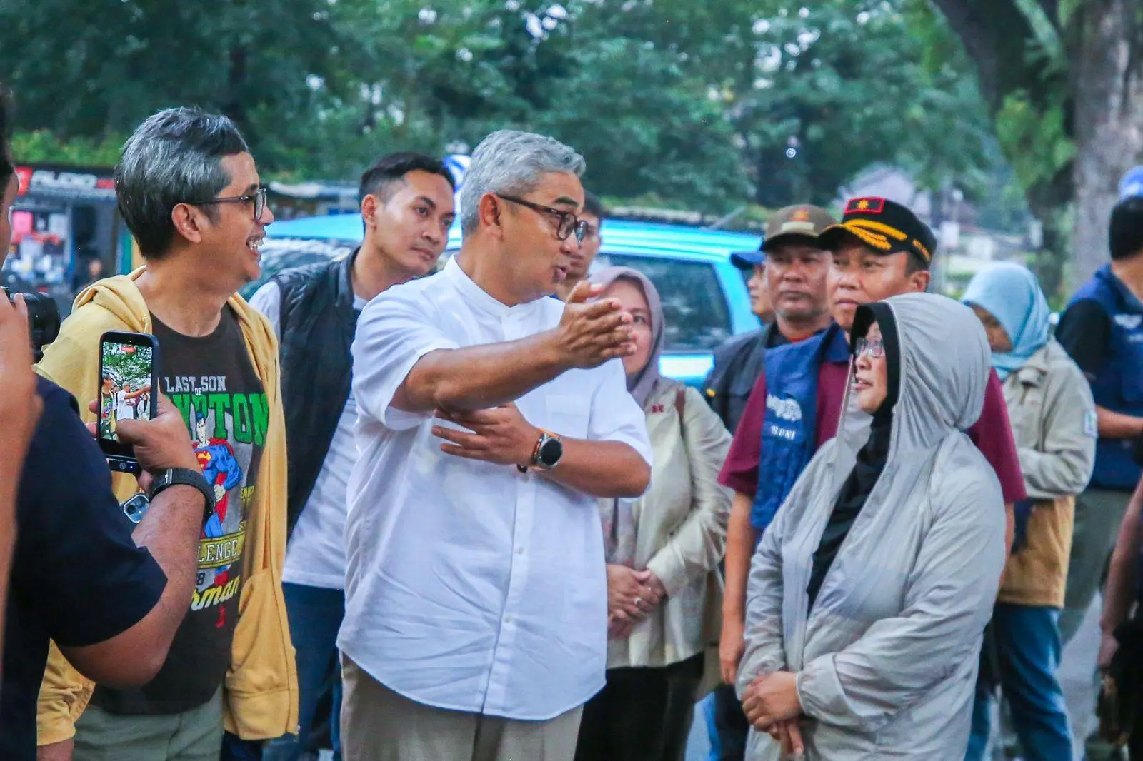 Analisis Litbang Kompas 2026: Kepercayaan Publik Terhadap Arah Pembangunan Bandung Meningkat