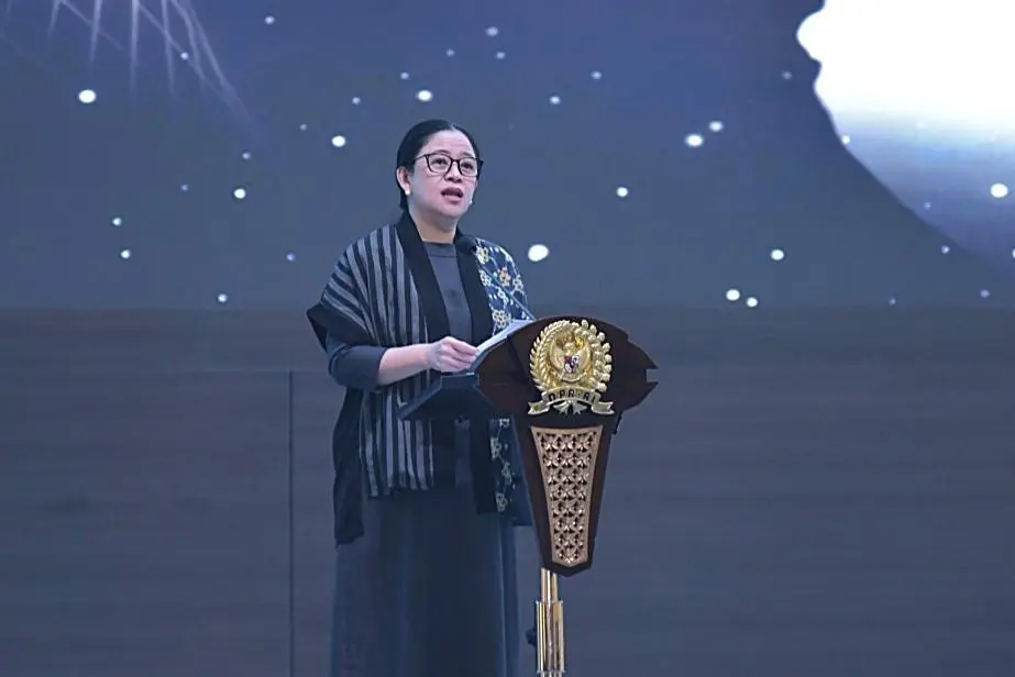 Soroti Kasus FHUI, Ketua DPR Puan Maharani:  Tak Ada Ruang bagi Kekerasan Seksual di Mana Pun