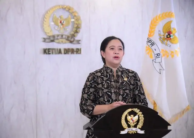 Harga Plastik Meroket, Puan Maharani Ajak UMKM Beralih ke Kemasan Alami dan Organik