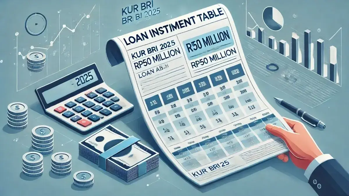 Praktis dan Cepat, Begini Cara Mengajukan KUR BRI 2026 secara Online dan Offline