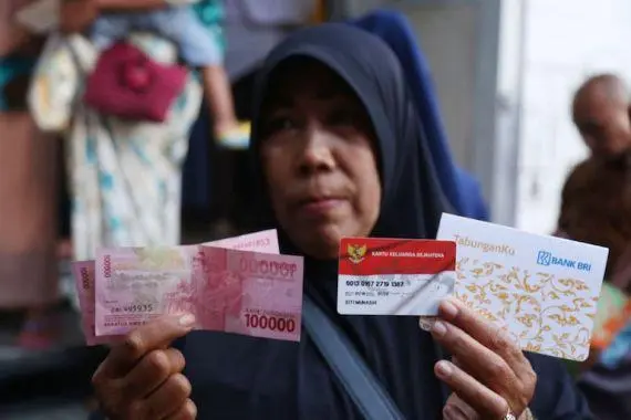 Kabar Gembira! Pemerintah Tambah 25.000 Penerima Bansos Baru untuk Tahap 2 Tahun 2026