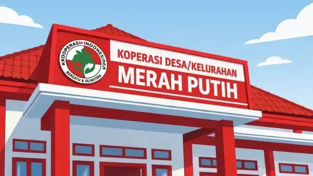 Kemenkop Buka Rekrutmen 30 Ribu Manajer Koperasi Desa Merah Putih 2026, Ini Syaratnya!