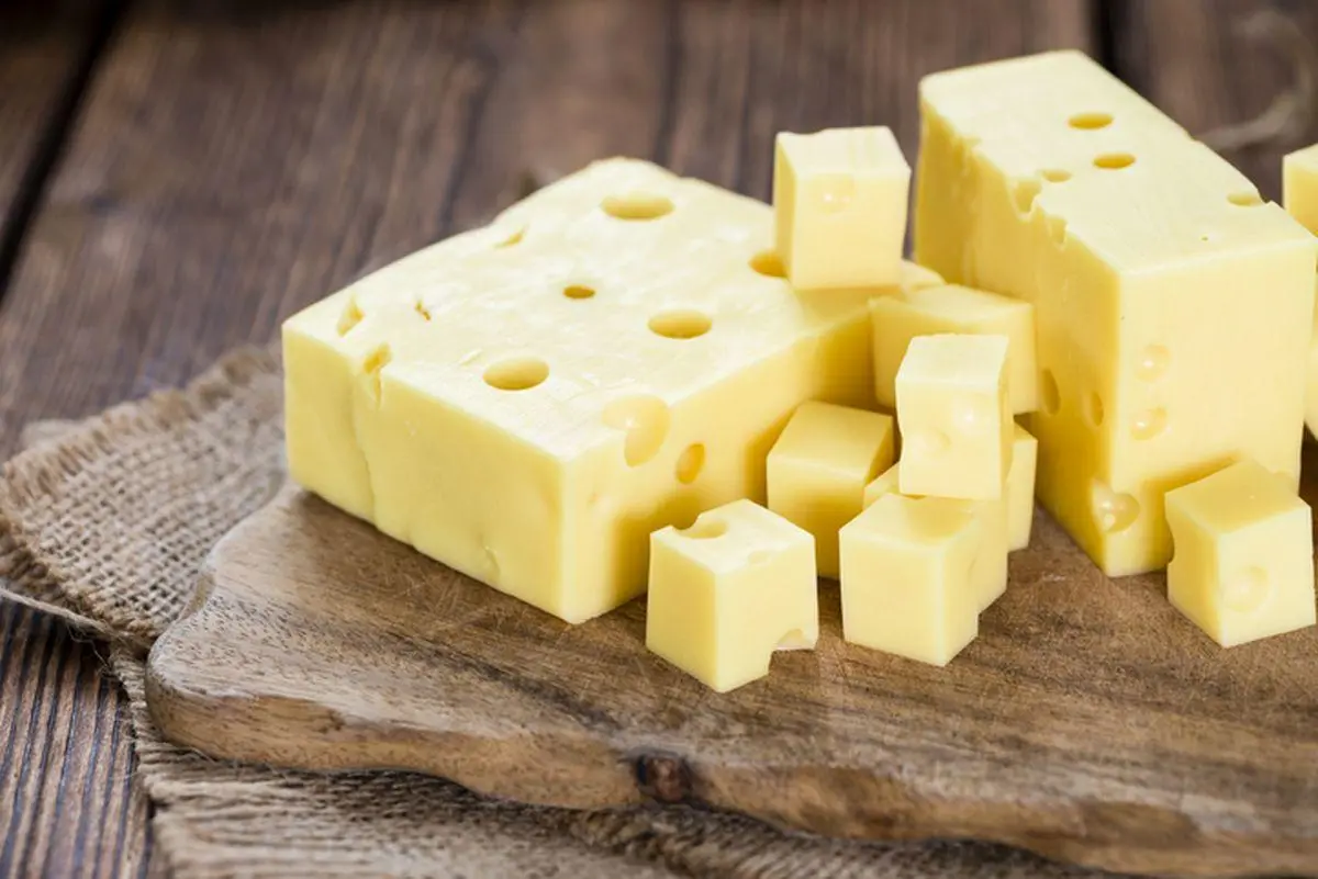 Jangan Salah Pilih! Ini Ciri Keju Berkualitas untuk Hasil Masakan yang Sempurna