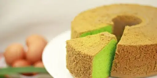 Resep Bolu Paling Simpel dan Anti Gagal, Pemula juga Bisa Membuatnya!