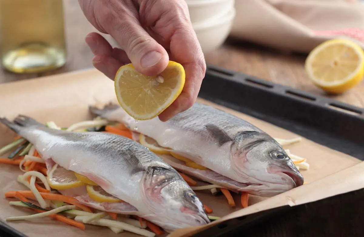 Cara Memilih Ikan Segar di Pasar Agar Masakan Tidak Bau Amis, Cek Bagian Ini!