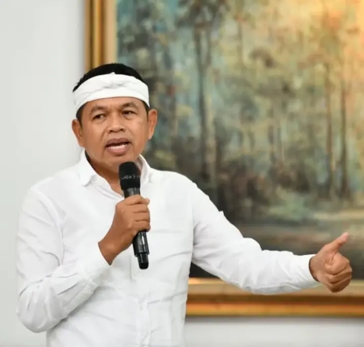 Pesan Menohok KDM untuk Gen Z yang Mau Menikah: Jangan Jadi Raja Semalam Tapi Besoknya Sengsara