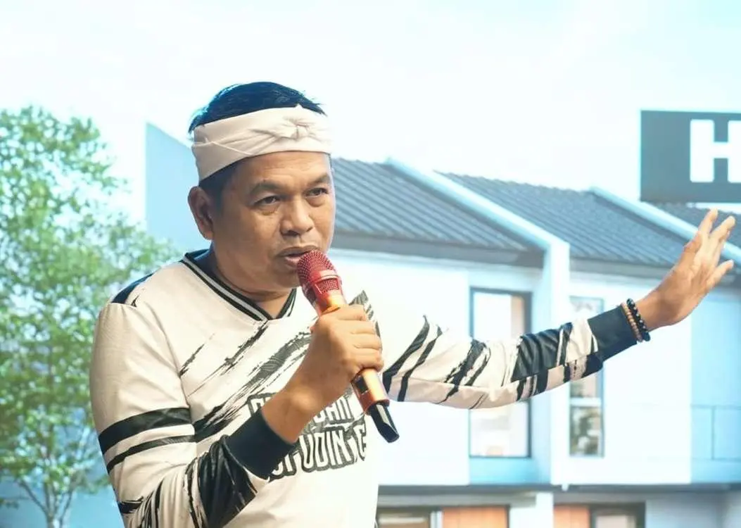 Transformasi Hunian Layak: 40.000 Rumah di Jawa Barat Masuk Program Bedah Rumah