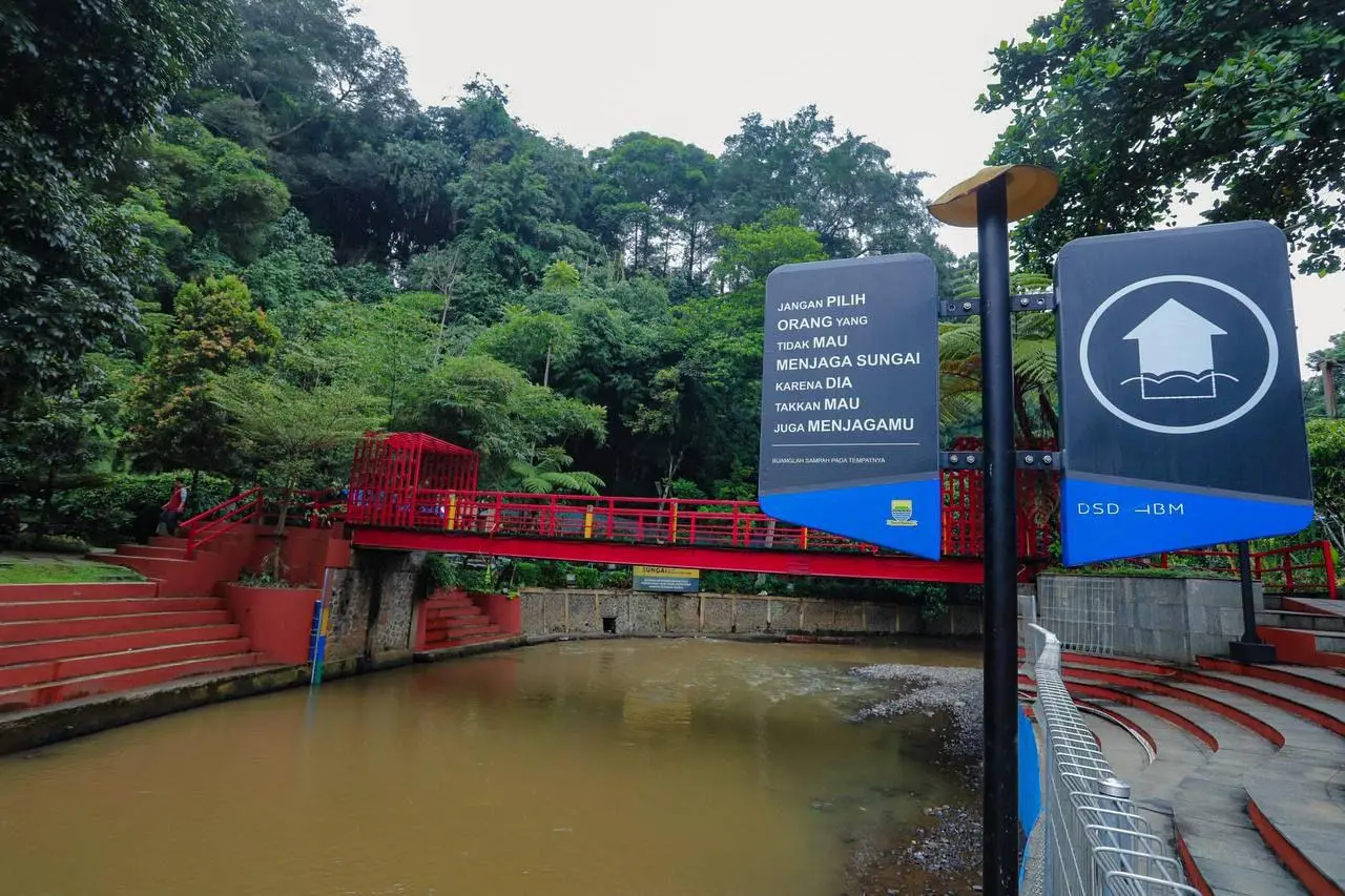 Atasi Banjir Bandung, Wali Kota Fokus Revitalisasi Sungai dan Tambah Insentif Petugas