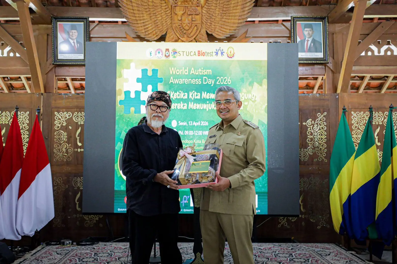 Strategi Pemkot Bandung Identifikasi Spektrum Autisme Melalui Perkembangan Ilmu Pengetahuan