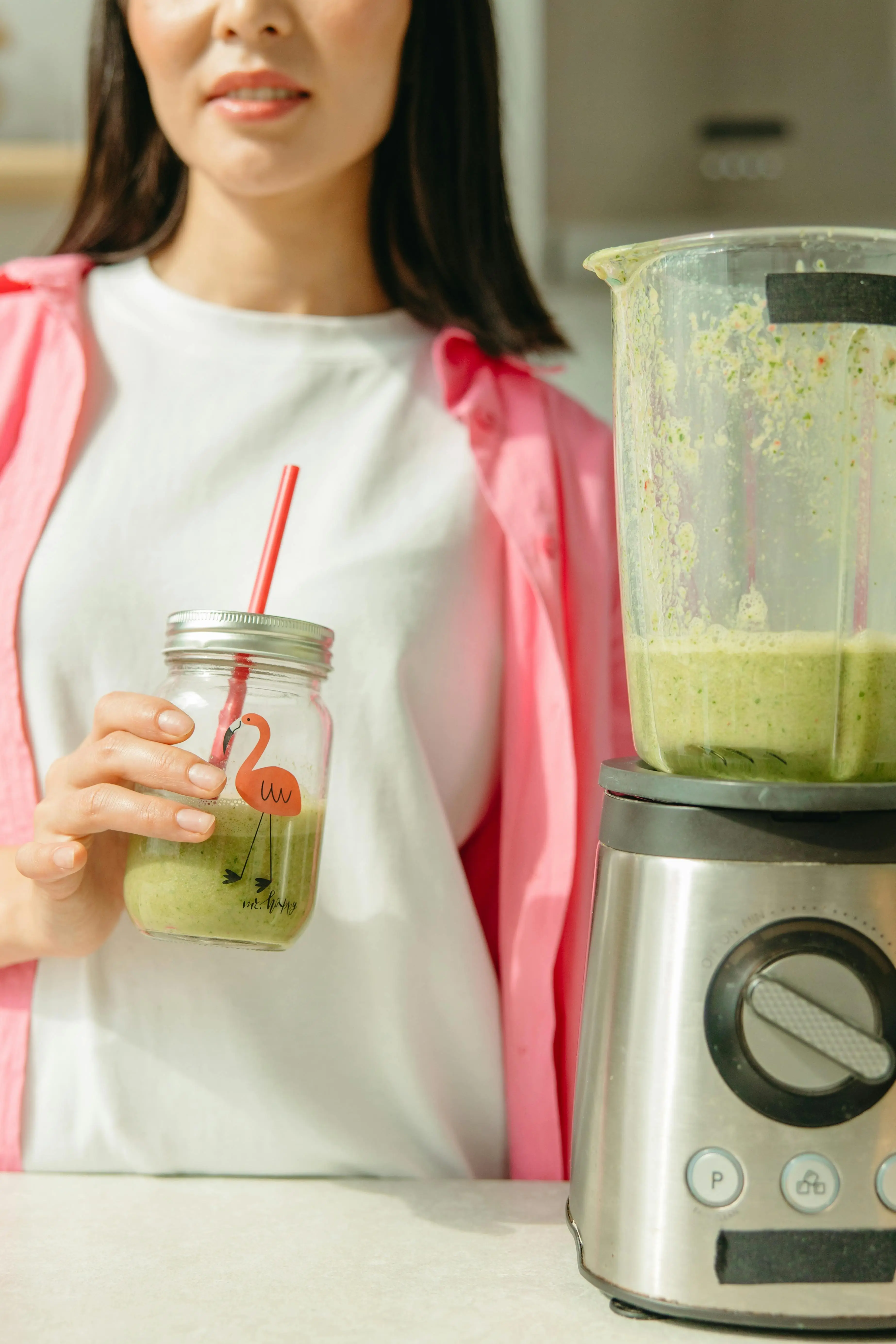 Menilik Kedahsyatan Green Smoothie: Rahasia Segar Penuhi Nutrisi Harian Tanpa Ribet