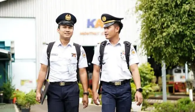 Panduan Formasi KAI 2026: Intip Jurusan yang Dibutuhkan dan Dokumen yang Wajib Dibawa