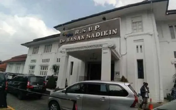 Jadi Bahan Evaluasi Nasional, Kemenkes Tekankan Penguatan SOP di RSHS Bandung