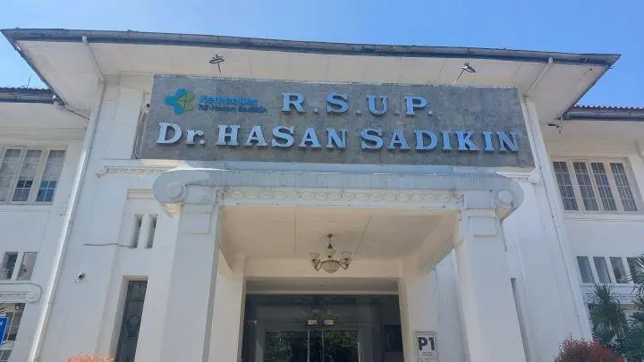 Kemenkes Buka Suara Soal Isu Bayi Nyaris Tertukar di RSHS Bandung, Sebut Ada Kesalahpahaman