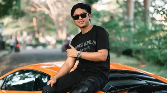Ingin Fokus Nafkahi Keluarga, Doni Salmanan Minta Dukungan untuk Kembali Berkarya