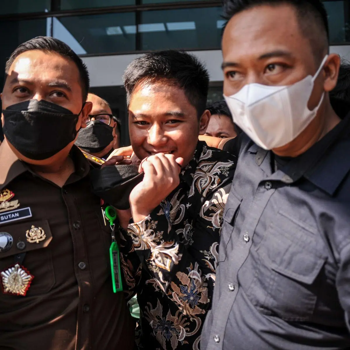 Berkelakuan Baik, Terungkap Alasan Doni Salmanan Dapat Remisi Hingga 13 Bulan