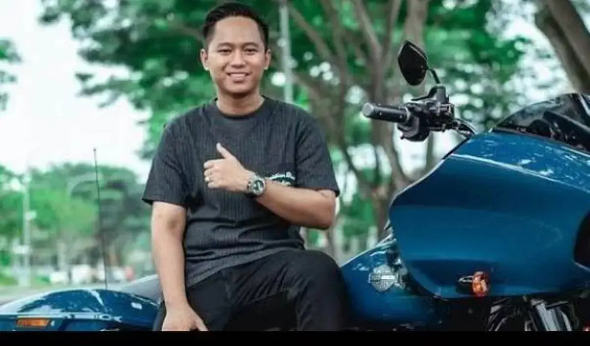 Jalani Setengah Masa Hukuman, Doni Salmanan Resmi Bebas Bersyarat dari Lapas Sukamiskin