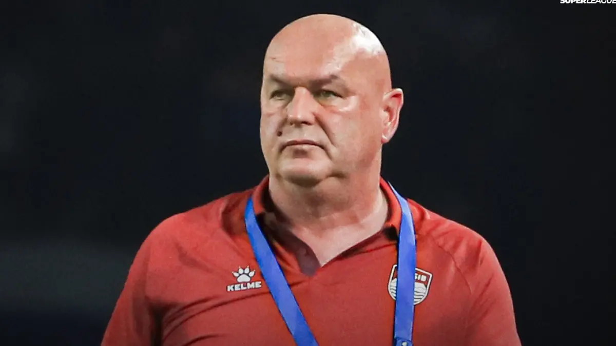Persib vs Bali United: Bojan Hodak Enggan Anggap Enteng