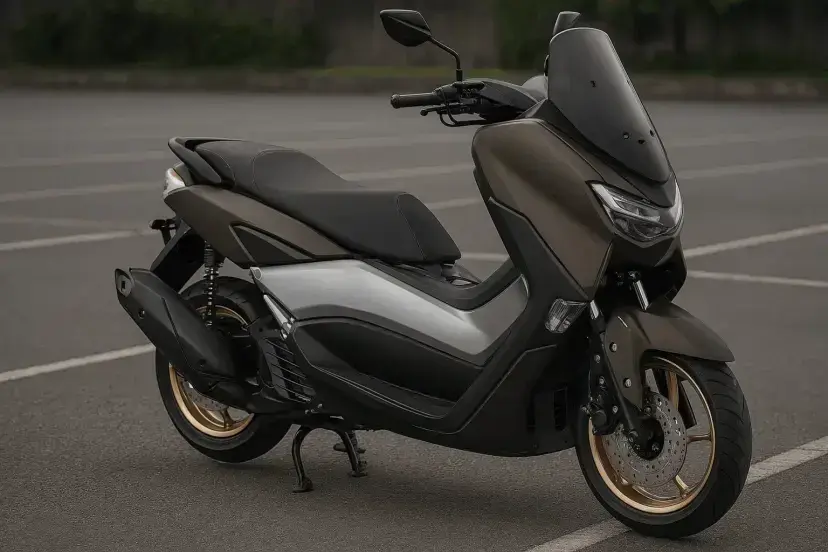 Cara Benar Memanaskan Mesin Motor Zaman Now, Perlu Berapa Lama?