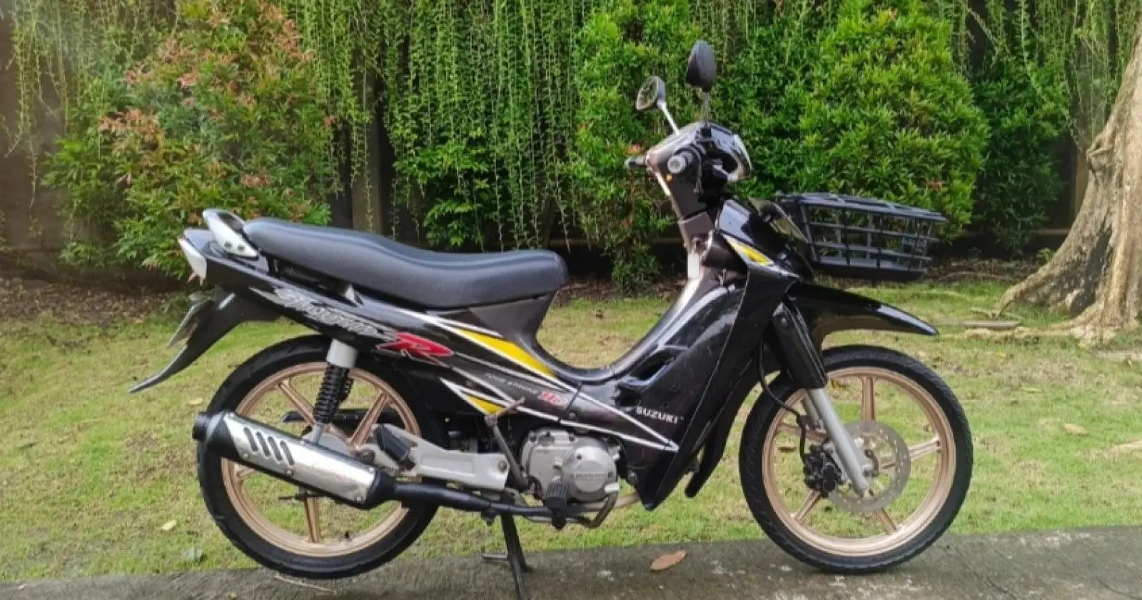 Kenapa Disebut Motor Bebek? Ini Alasan dan Asal-usul Sejarahnya
