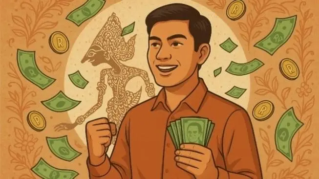 5 Weton yang Diramal Bakal Kebanjiran Rezeki Setelah Malam Jumat Ini
