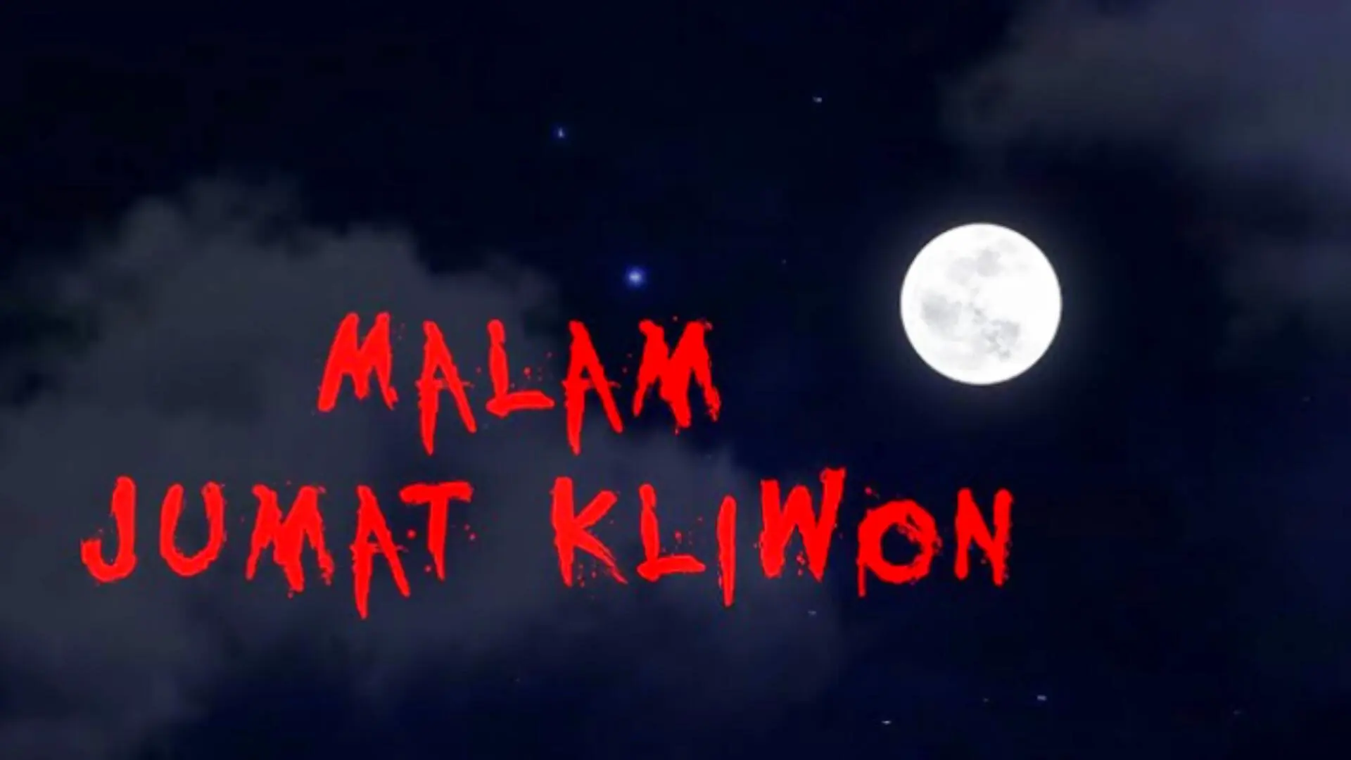 Malam Jumat Kliwon: Mengapa Dianggap Keramat dalam Tradisi Jawa?