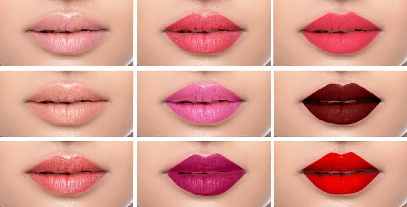 Panduan Memilih Warna Lipstik Sesuai Undertone Kulit Agar Wajah Tidak Kusam