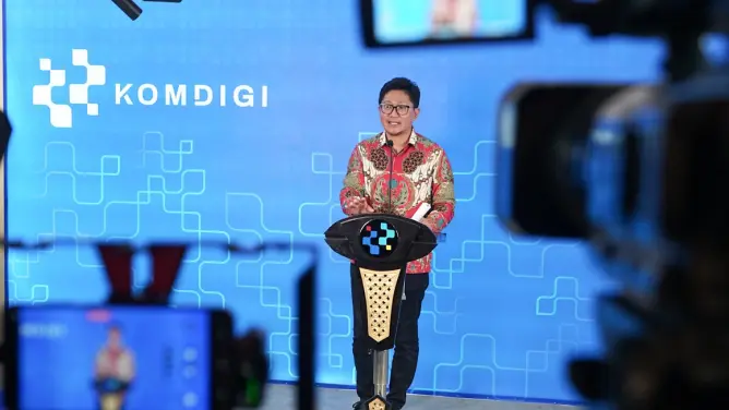 Kemkomdigi Investigasi Developer Game Nakal, Pastikan Klasifikasi Usia Sesuai Aturan