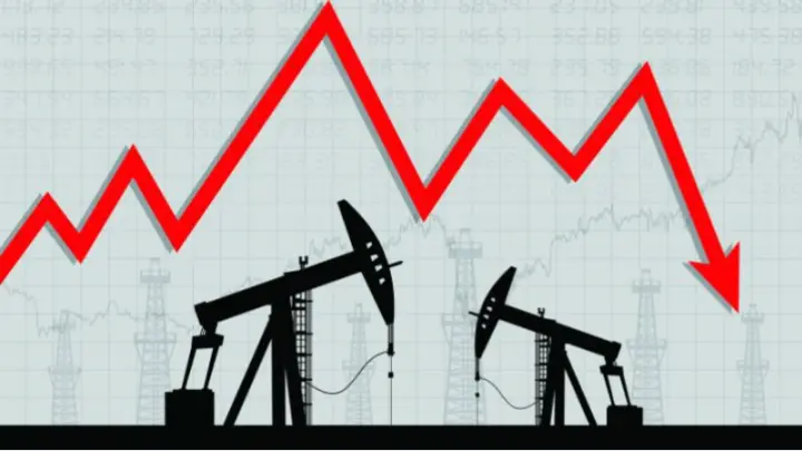 Harga Minyak Dunia Anjlok hingga 17 Persen Pasca Gencatan Senjata AS-Iran