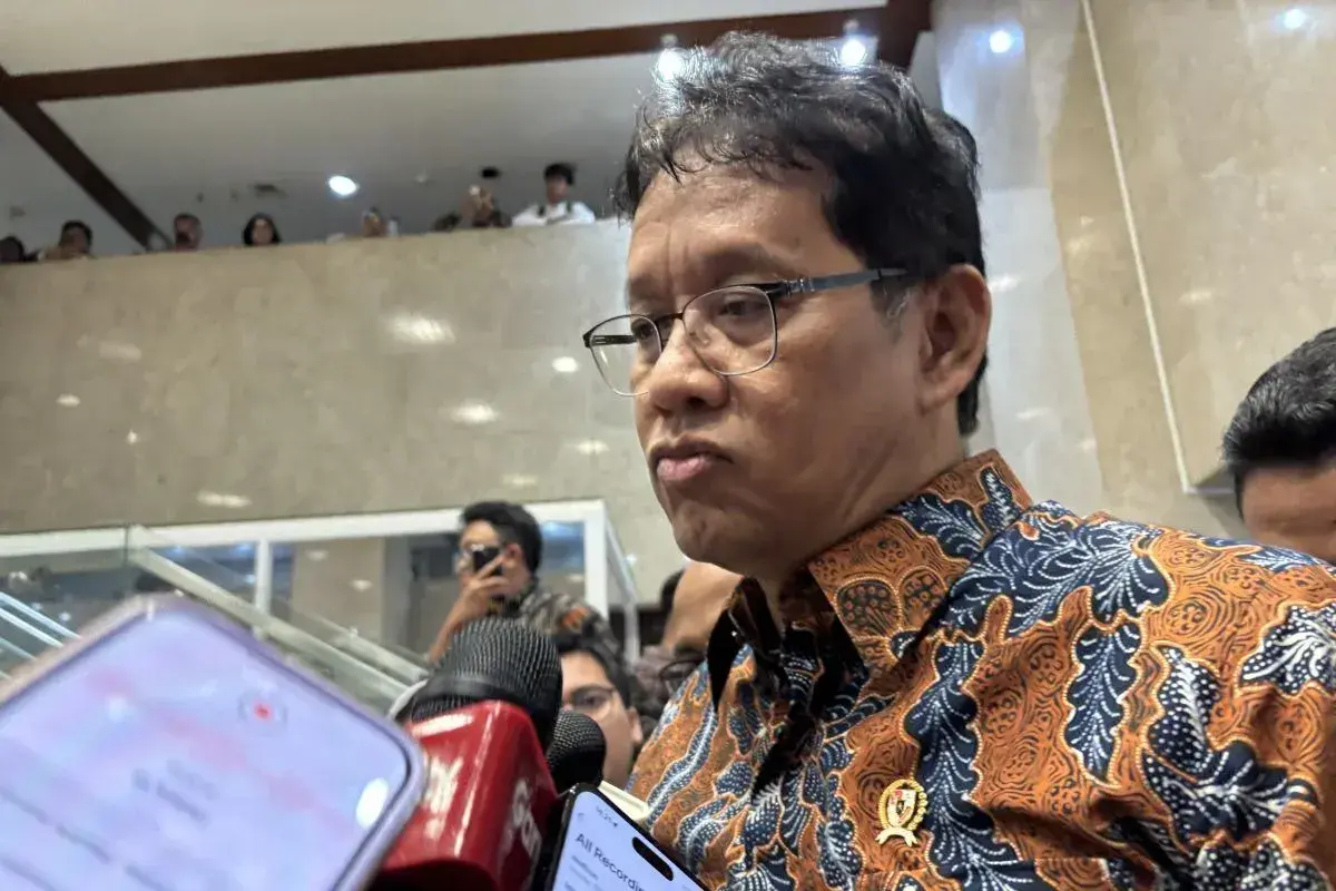 Gaji ke-13 ASN 2026: Menkeu Purbaya Sebut Kebijakan Masih Tahap Pembahasan