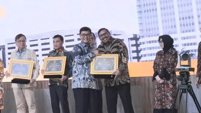Transparansi Anggaran Kemkomdigi: Selesaikan 91,48% Rekomendasi BPK untuk Layanan Publik