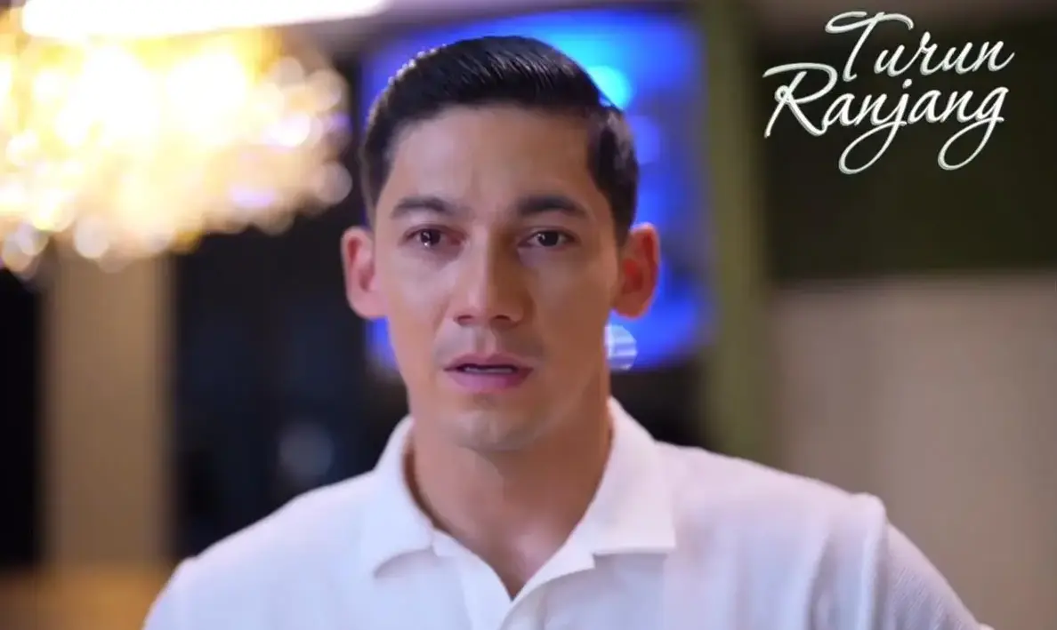 Link Nonton Sinetron Baru RCTI Turun Ranjang, Adu Peran Samuel Zylgwyn, Rachquel Nesia, dan Faradilla Yoshi