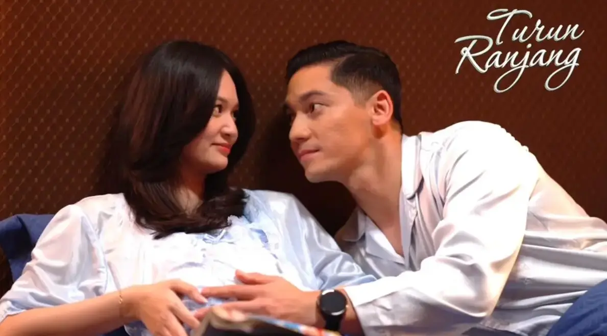 Sinetron Turun Ranjang Tayang Jam Berapa? Cek Jadwal Sinetron Terbaru Samuel Zylgwyn