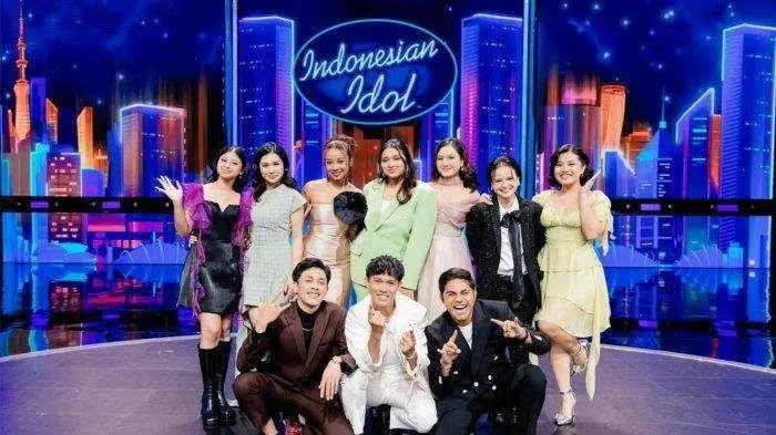 Hasil Indonesian Idol 2026: Dandy Panjawi Tereliminasi di Babak Spekta 8