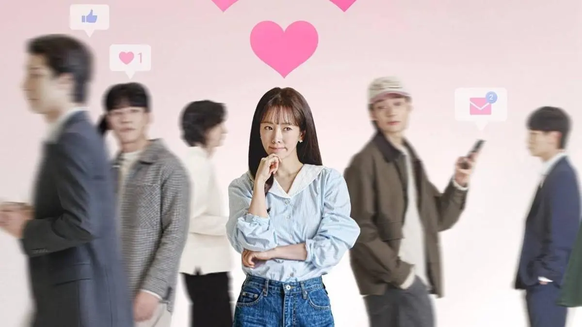 Drama The Practical Guide to Love Tamat, Simak Perjalanan Lee Ui Yeong Memilih Pasangan