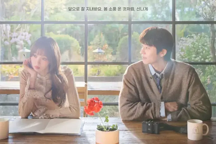 Penjelasan Ending In Your Radiant Season Episode 12: Terungkapnya Kebenaran di Balik Sosok Woo Chan