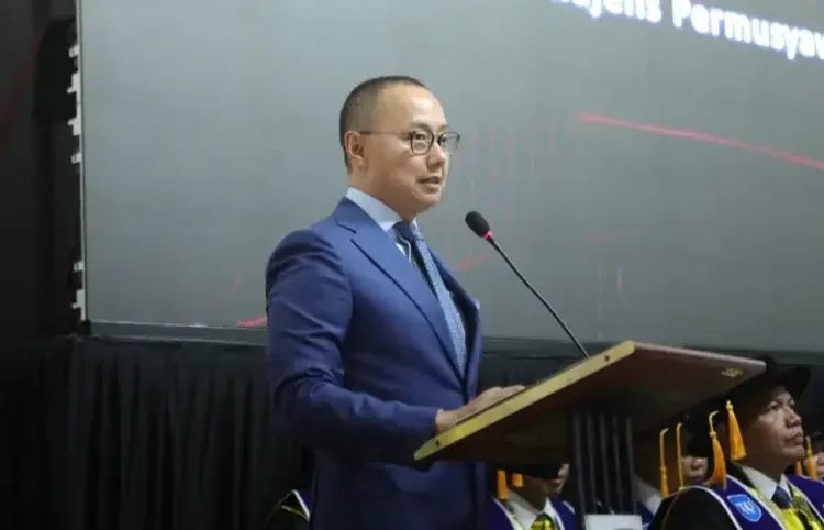 Krisis Migas Global Mengancam, Pemerintah Diminta Antisipasi Harga Pangan dan Produk Plastik, Begini Kata Wakil Ketua MPR RI, Eddy Soeparno