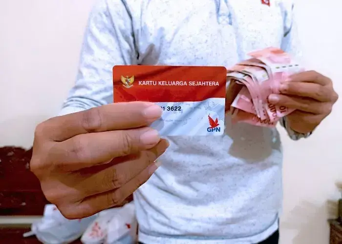 Bantuan Pangan Non Tunai BPNT 2026: Cair Rp600.000 per Tahap untuk Tiap Keluarga