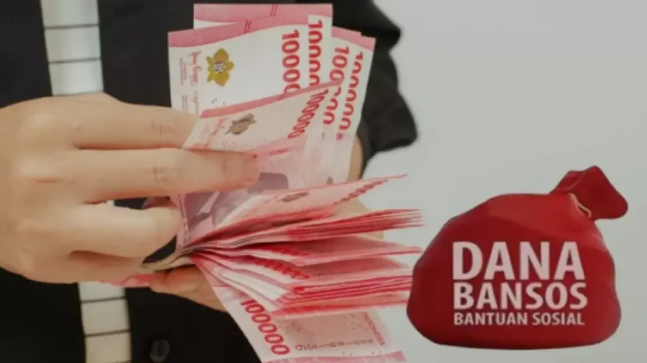 Daftar Bansos Cair April 2026: Cek Jadwal Penyaluran Tahap Kedua Di Sini!