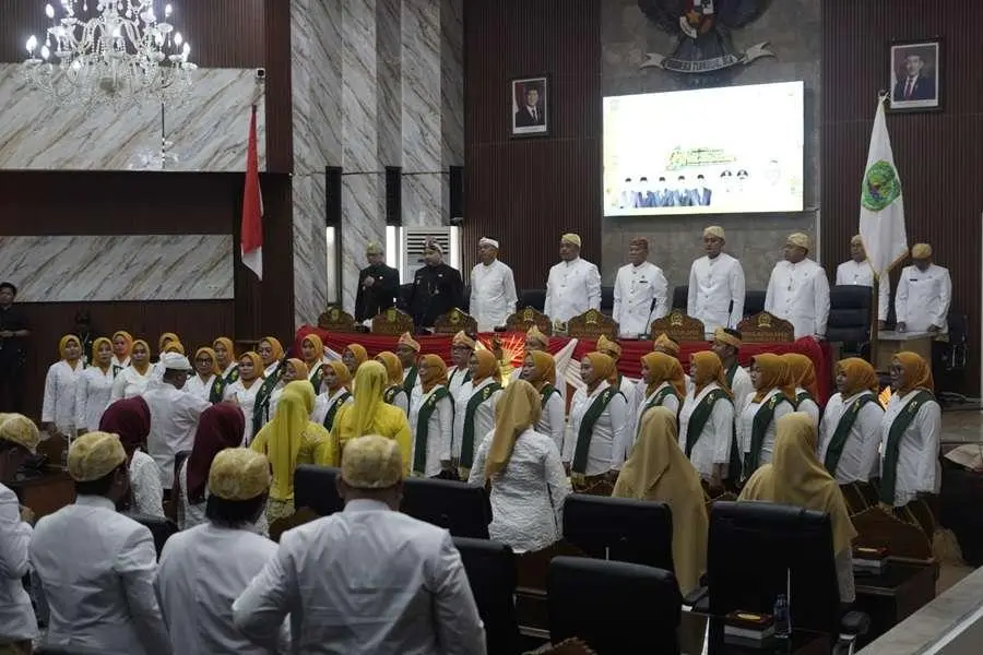 Momentum Hari Jadi Subang ke-78: Transformasi Menuju Daerah Maju, Kompetitif, dan Religius