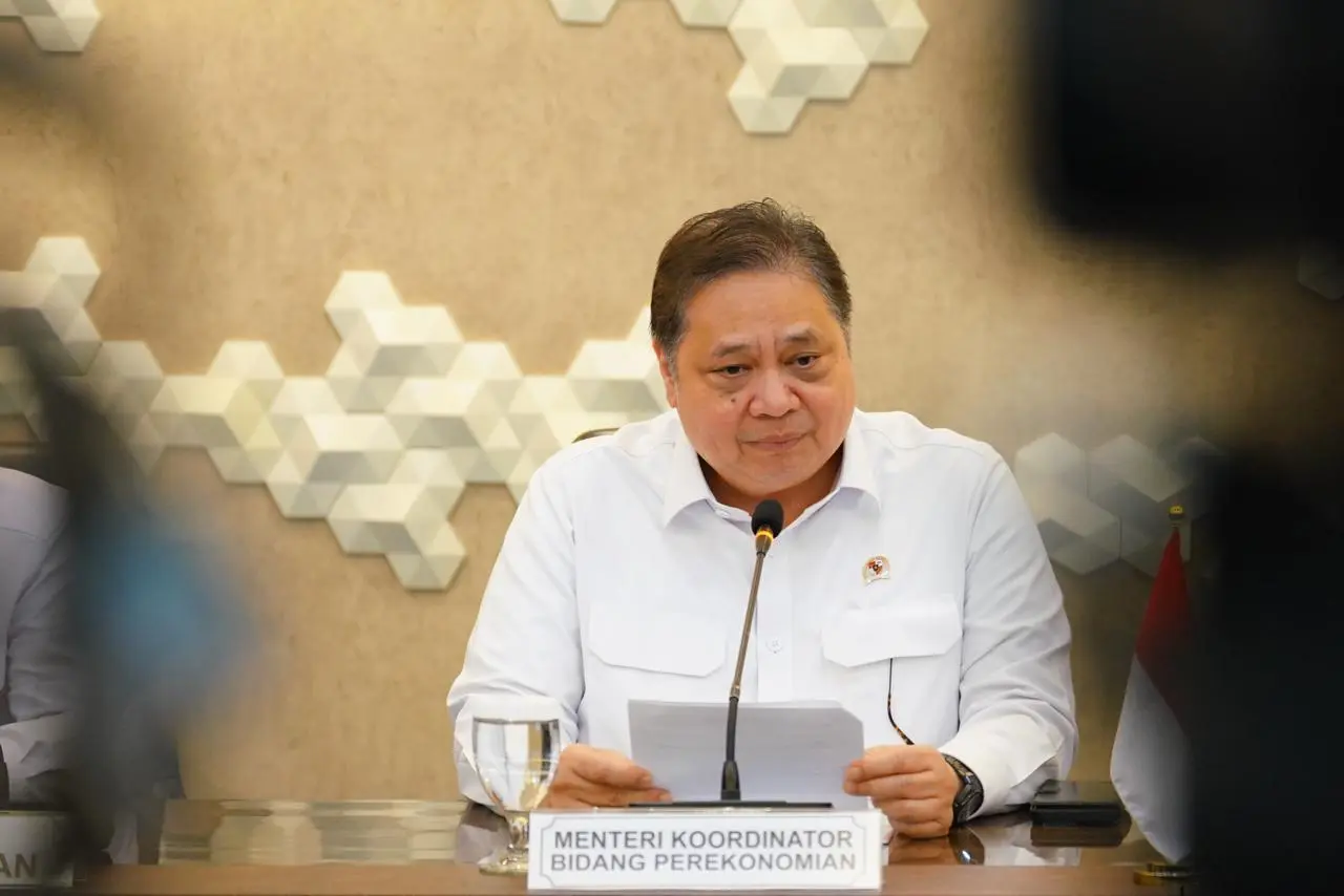 Dukung Industri Penerbangan, Pemerintah Berikan PPN Ditanggung Pemerintah untuk Tiket Ekonomi