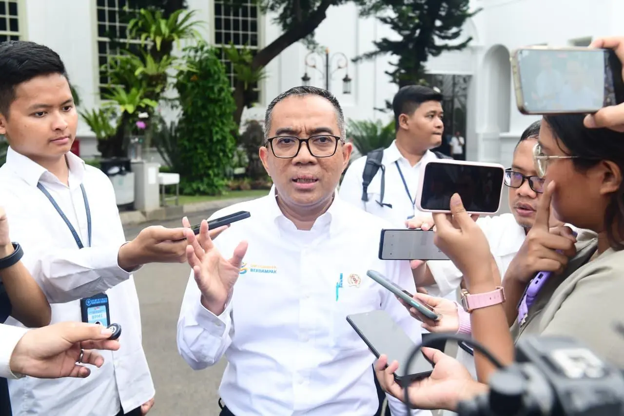 Sinergi Riset dan Pembangunan: Instruksi Presiden Prabowo untuk Kampus Berdampak 2026
