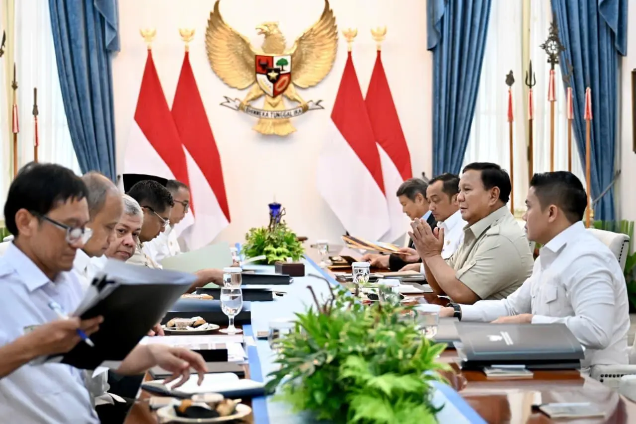 Gebrakan Presiden Prabowo: Targetkan Bedah Rumah Rakyat di Seluruh Kabupaten/Kota 2026