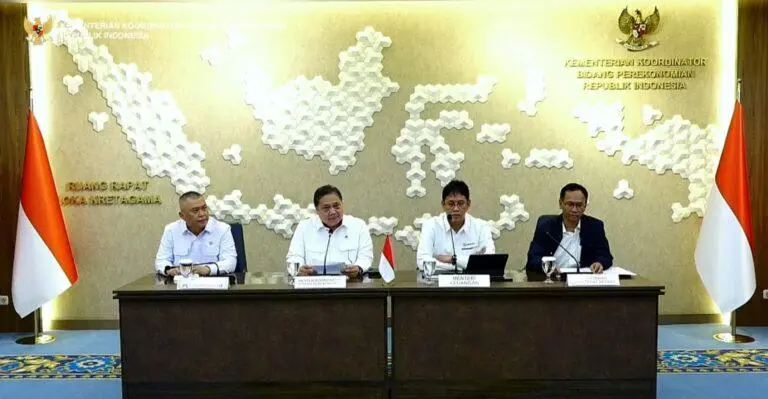 Strategi Pemerintah Tekan Kenaikan Harga Tiket Pesawat Domestik di Tengah Lonjakan Avtur